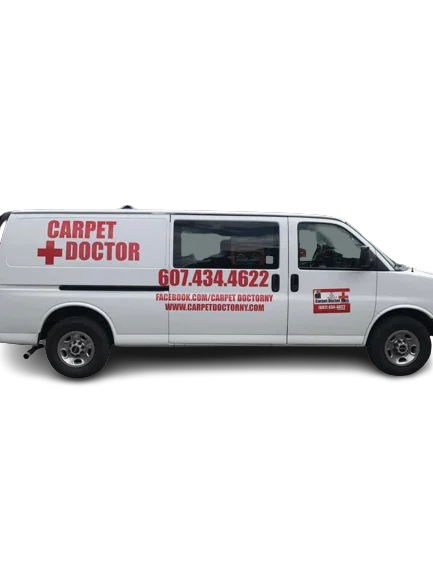 Carpet Doctor Plus